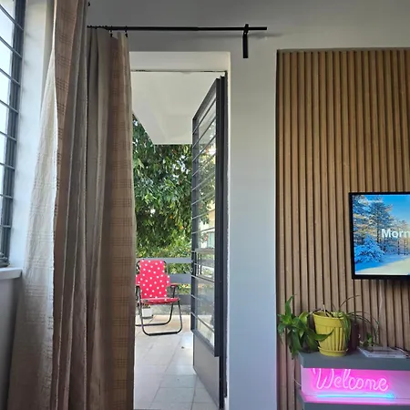 Flat Koskluciftlik * Nicosie