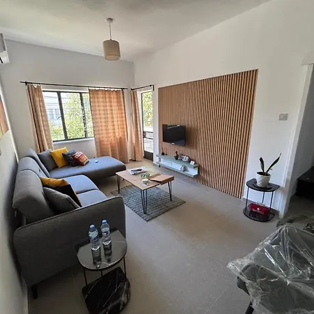 Appartement Flat Koskluciftlik *