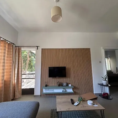 Flat Koskluciftlik Nicosie