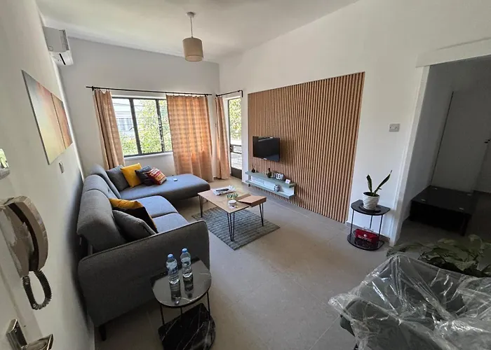 Appartement Flat Koskluciftlik *