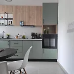 Flat Koskluciftlik 아파트