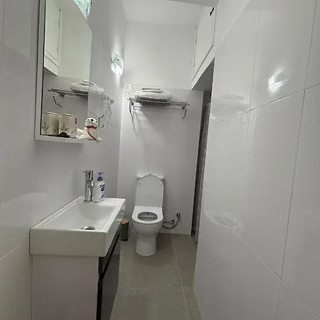 Apartment Flat Koskluciftlik *