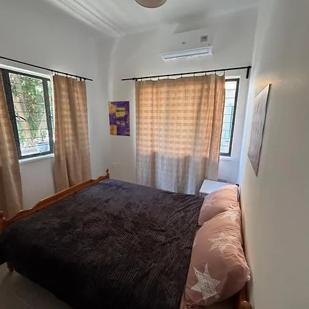 Flat Koskluciftlik *