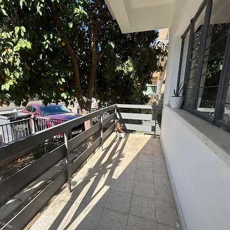 Flat Koskluciftlik * 尼科西亚