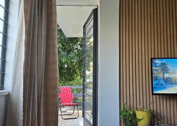 Flat Koskluciftlik * 尼科西亚