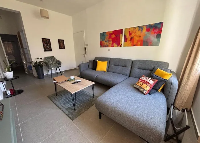 Flat Koskluciftlik Apartment *