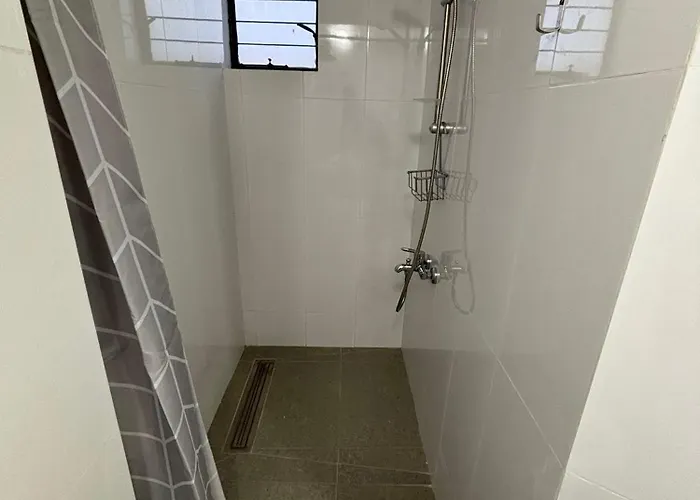 Flat Koskluciftlik Apartment