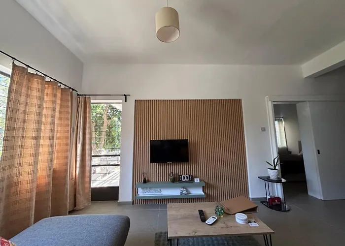 Flat Koskluciftlik Nicosia