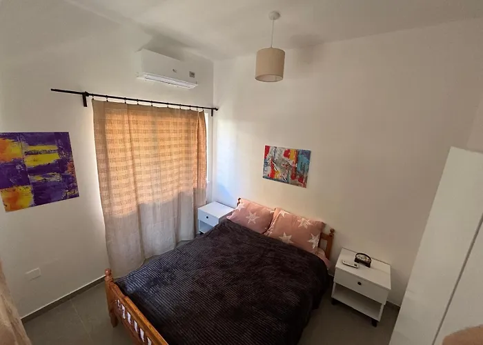 Apartment Flat Koskluciftlik