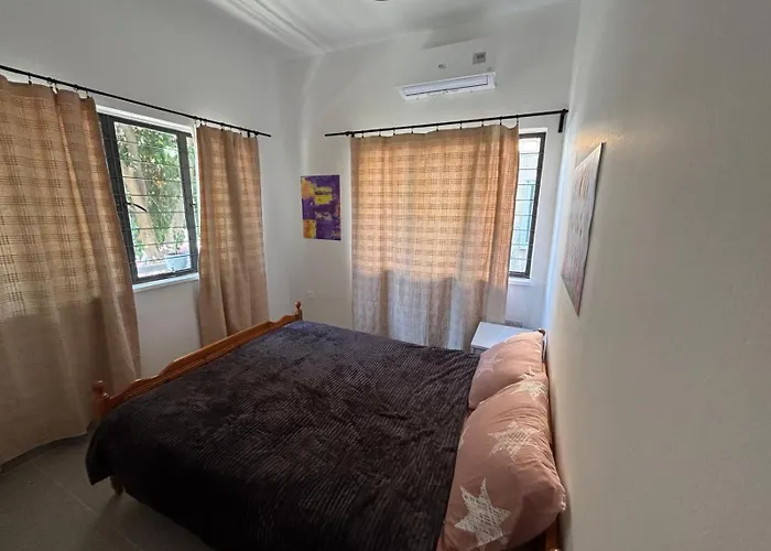 Flat Koskluciftlik *