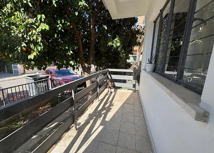 Flat Koskluciftlik * Nicosia